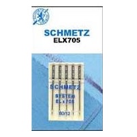 Игла SCHMETZ ELx705 SUK CF № 80(2) 90(3) (VZS)