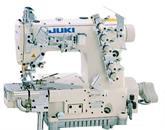 Промышленная швейная машина Juki MF-7923-U11-B56/UT53 (el)