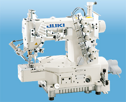 Промышленная швейная машина Juki MF-7923-U11-B64