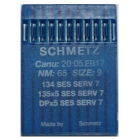 Игла Schmetz 134 SES SERV7 (DPx5 SES SERV7) № 130/21