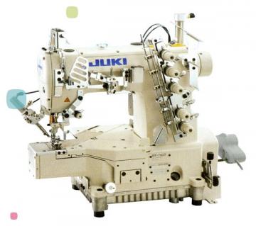 Промышленная швейная машина Juki MF-7923-H11-B56/UT (для подгибки низа)