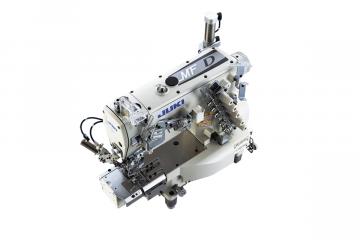 Промышленная швейная машина Juki  MF-7523D-U11-B56/UT37(пн.)