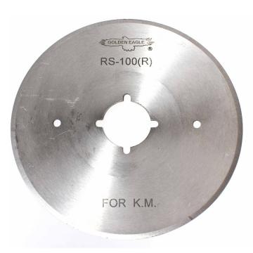 Лезвие дисковое RS-100 (O) 100x21x1,2 мм КИТАЙ