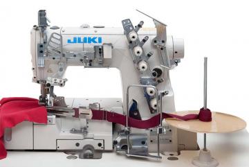 Промышленная швейная машина Juki  MF-7523-C11-B64/X83050