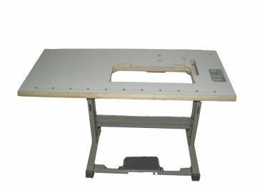 Стол промышленный для VMA V-62681(-LG), V-62682