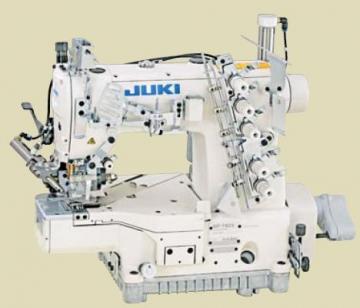 Промышленная швейная машина Juki MF-7923-H11-B56/PL (для подгибки низа)