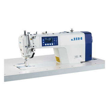 Промышленная швейная машина JIN L1D-HA