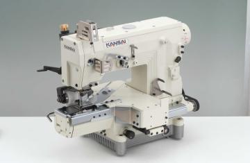 Промышленная швейная машина Kansai DX-9904U